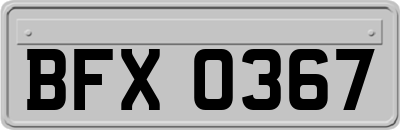BFX0367