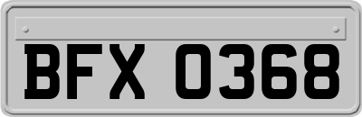 BFX0368