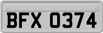 BFX0374