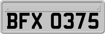 BFX0375