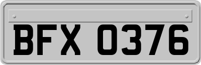BFX0376