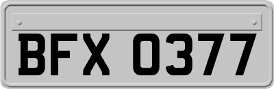 BFX0377