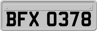 BFX0378