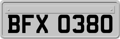 BFX0380