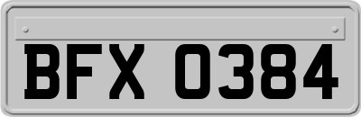 BFX0384