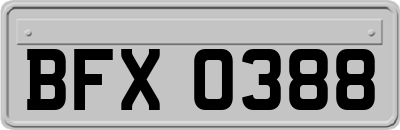 BFX0388