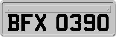BFX0390