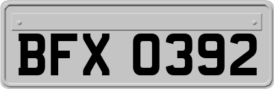 BFX0392