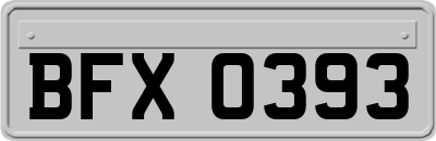 BFX0393