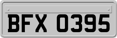 BFX0395