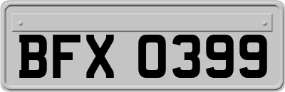 BFX0399