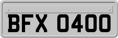 BFX0400