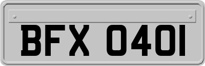 BFX0401