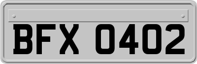 BFX0402