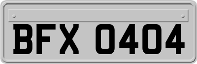 BFX0404