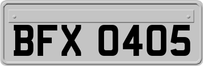 BFX0405