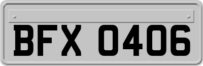 BFX0406