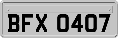 BFX0407