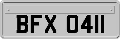 BFX0411