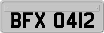 BFX0412