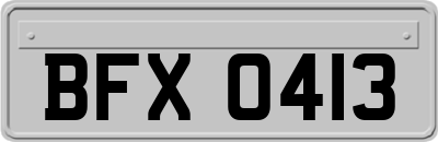 BFX0413