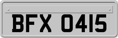 BFX0415