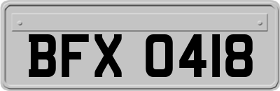 BFX0418