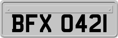 BFX0421