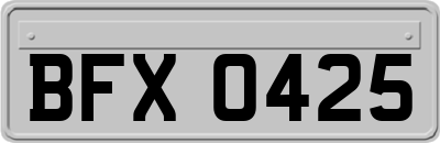 BFX0425