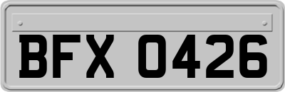 BFX0426