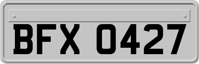 BFX0427