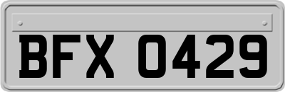 BFX0429