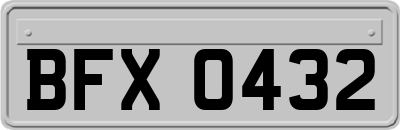 BFX0432