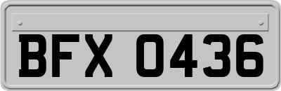 BFX0436