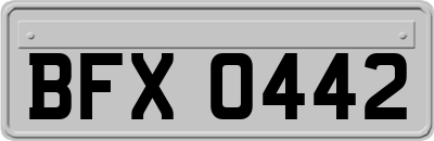BFX0442