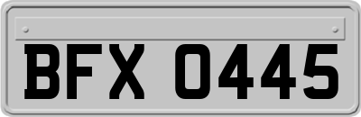 BFX0445
