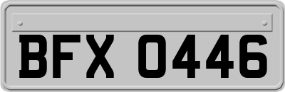 BFX0446