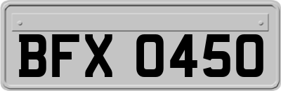 BFX0450