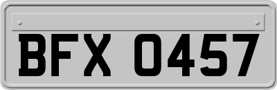 BFX0457
