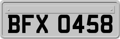 BFX0458