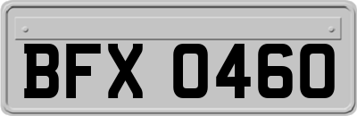 BFX0460