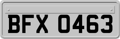 BFX0463