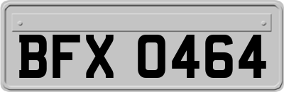 BFX0464