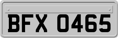 BFX0465