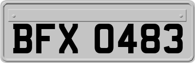 BFX0483
