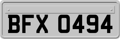 BFX0494
