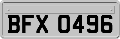 BFX0496