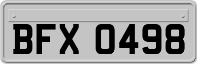 BFX0498