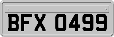 BFX0499