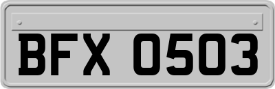 BFX0503